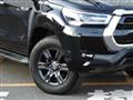 2022 Toyota Hilux