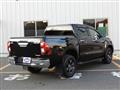 2022 Toyota Hilux