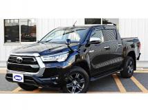 2022 Toyota Hilux