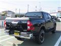 2022 Toyota Hilux