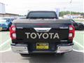 2022 Toyota Hilux