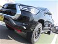 2022 Toyota Hilux