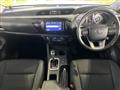 2022 Toyota Hilux