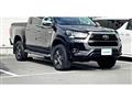 2022 Toyota Hilux