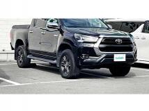 2022 Toyota Hilux