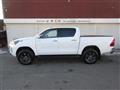 2022 Toyota Hilux