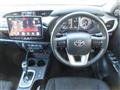 2022 Toyota Hilux