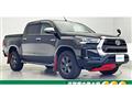 2022 Toyota Hilux