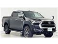 2022 Toyota Hilux