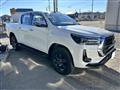 2022 Toyota Hilux