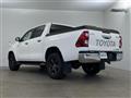 2022 Toyota Hilux