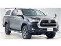 2022 Toyota Hilux