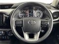 2022 Toyota Hilux