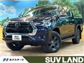2022 Toyota Hilux