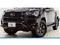 2022 Toyota Hilux