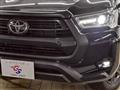 2022 Toyota Hilux