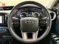 2022 Toyota Hilux