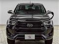 2022 Toyota Hilux