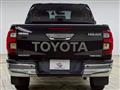 2022 Toyota Hilux