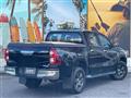 2022 Toyota Hilux