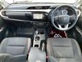 2022 Toyota Hilux