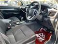 2022 Toyota Hilux
