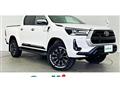 2022 Toyota Hilux