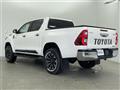 2022 Toyota Hilux