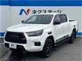 2022 Toyota Hilux