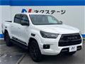 2022 Toyota Hilux