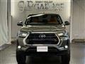 2022 Toyota Hilux