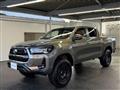 2022 Toyota Hilux