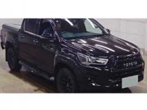 2022 Toyota Hilux