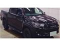 2022 Toyota Hilux