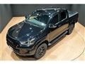 2022 Toyota Hilux