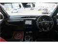 2022 Toyota Hilux