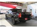 2022 Toyota Hilux