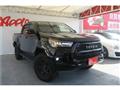 2022 Toyota Hilux