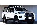 2022 Toyota Hilux