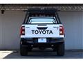 2022 Toyota Hilux