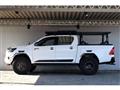 2022 Toyota Hilux