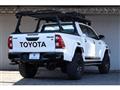 2022 Toyota Hilux