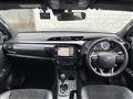 2022 Toyota Hilux