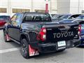 2022 Toyota Hilux