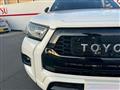 2022 Toyota Hilux