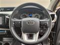 2022 Toyota Hilux