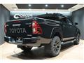 2022 Toyota Hilux