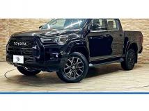 2022 Toyota Hilux