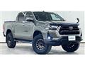 2022 Toyota Hilux