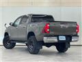 2022 Toyota Hilux